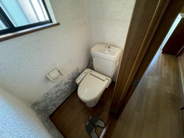 押熊町全改装リフォーム